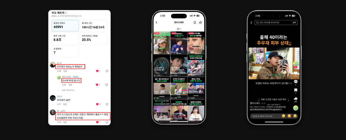 숏폼 마케팅 필요성